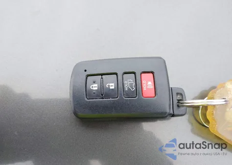 2017 Toyota Highlander Limited Platinum from USA, damaged, VIN 5TDDZRFH6HS465772